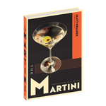 Books - Food & Drink The Martini