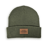 Beanies Rialto Beanie Olive