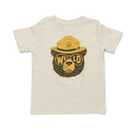 T-Shirts Kids Wildbear Toddler Tee