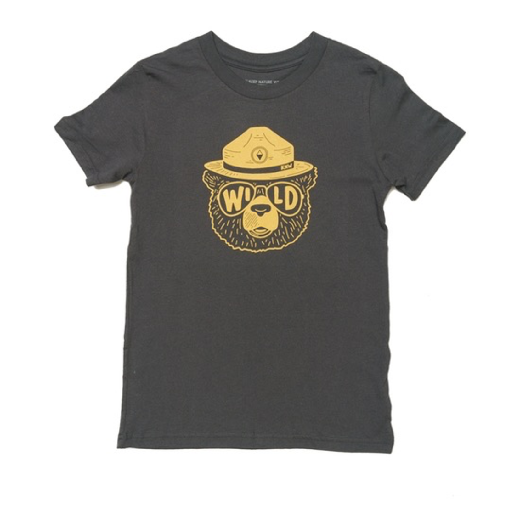 T-Shirts Kids Wildbear Youth Tee