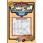 Books - Games NW Road Trip Puzzle Book