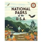 Books - Kids National Parks Of The USA