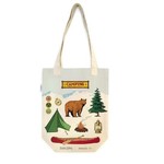 Totes Camping Tote