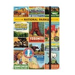 Journals National Parks Lrg Notebook