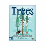 Books - Kids Trees Count & Find Primer