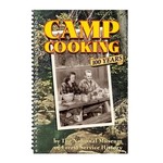 Books Camp Cooking