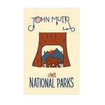 Books Muir Our National Parks