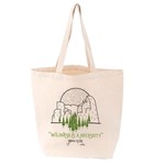 Totes Muir Wilderness Tote