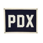 Pennants PDX Flag