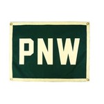Pennants PNW Camp Flag
