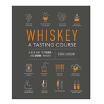 Books - Food & Drink Whiskey: A Tasting Course