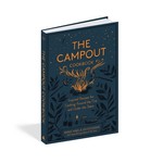 Books - Food & Drink The Campout Cookbook