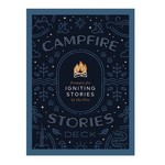 Playing Cards Campfire Stories Deck