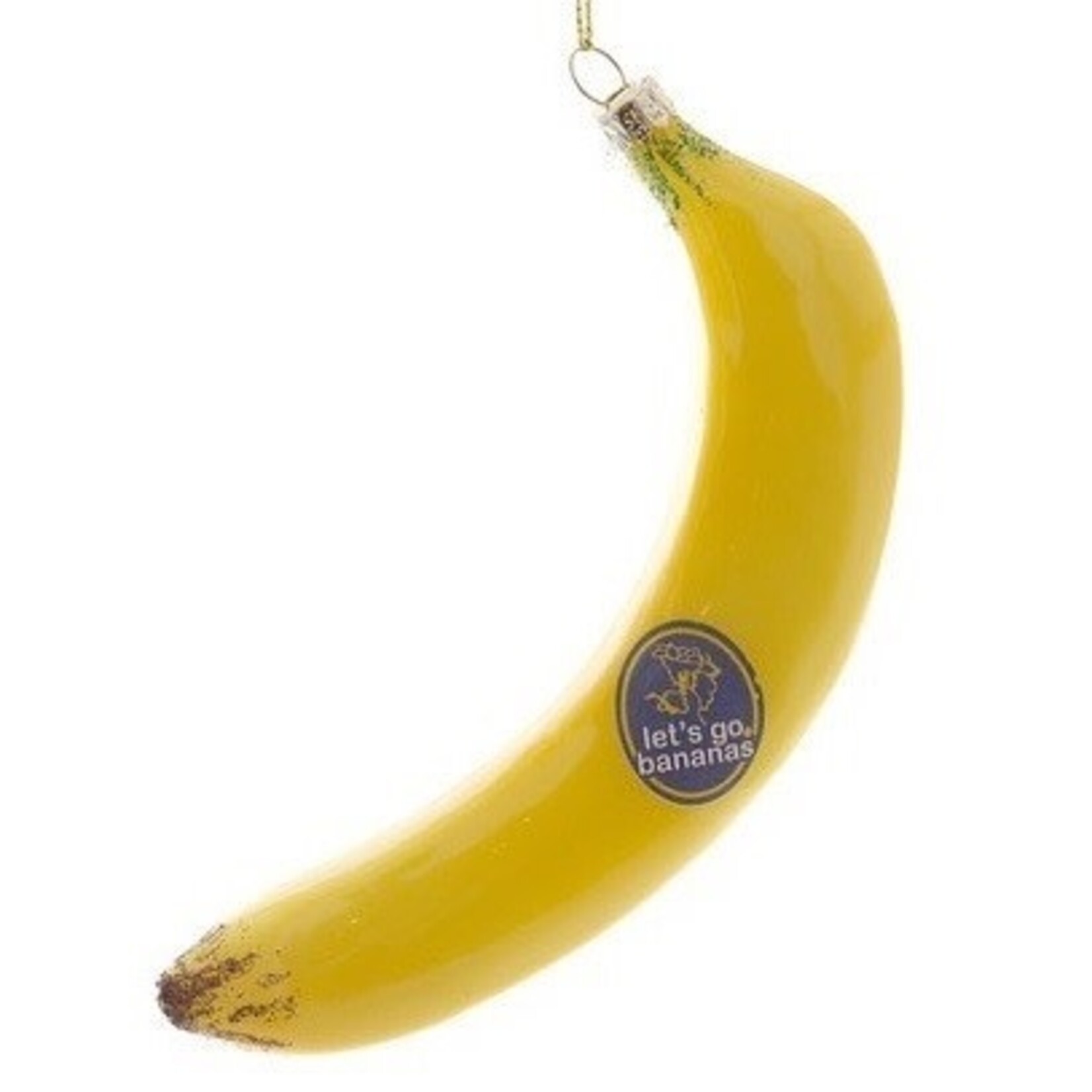 Ornaments Let’s Go Bananas