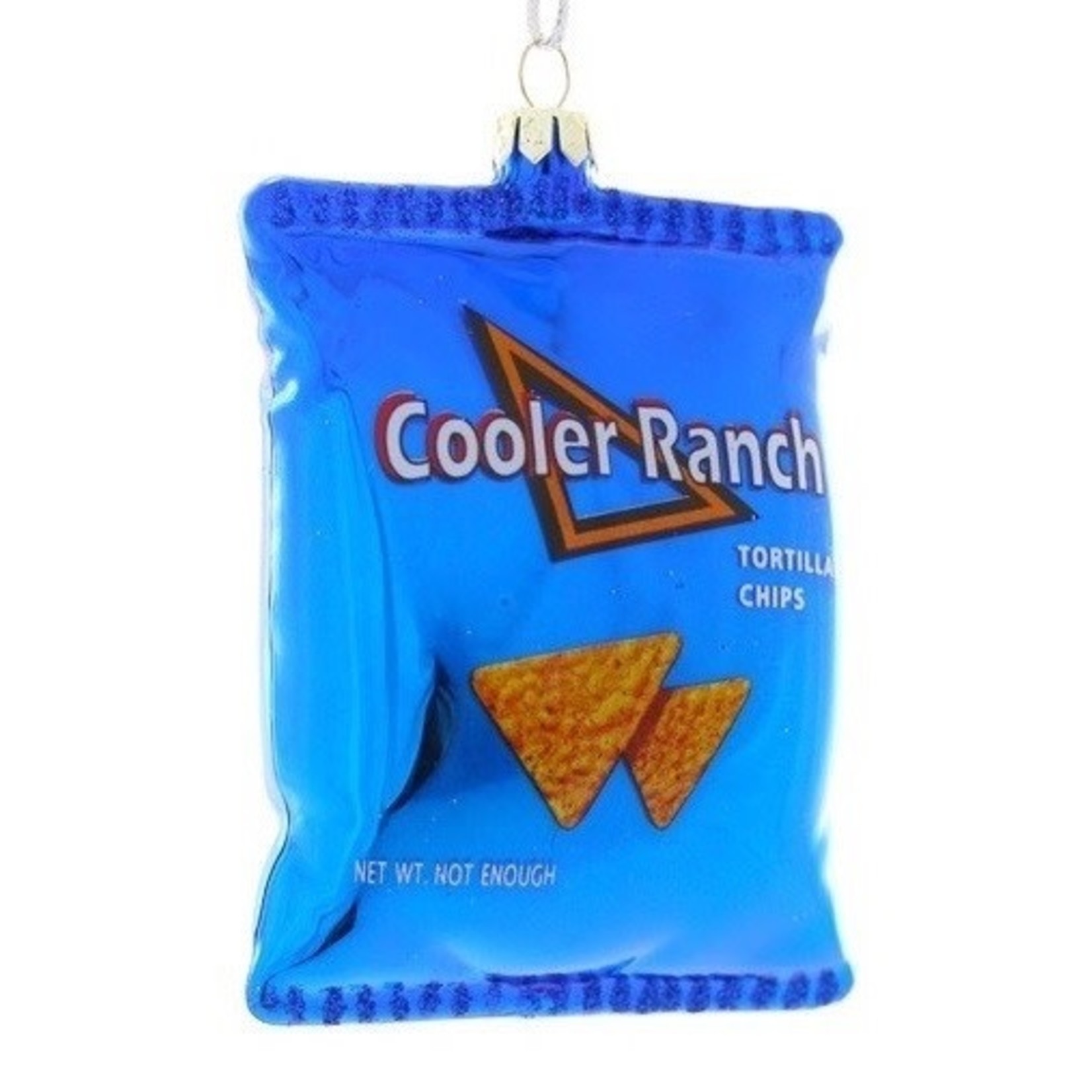 Ornaments Cooler Ranch Chips