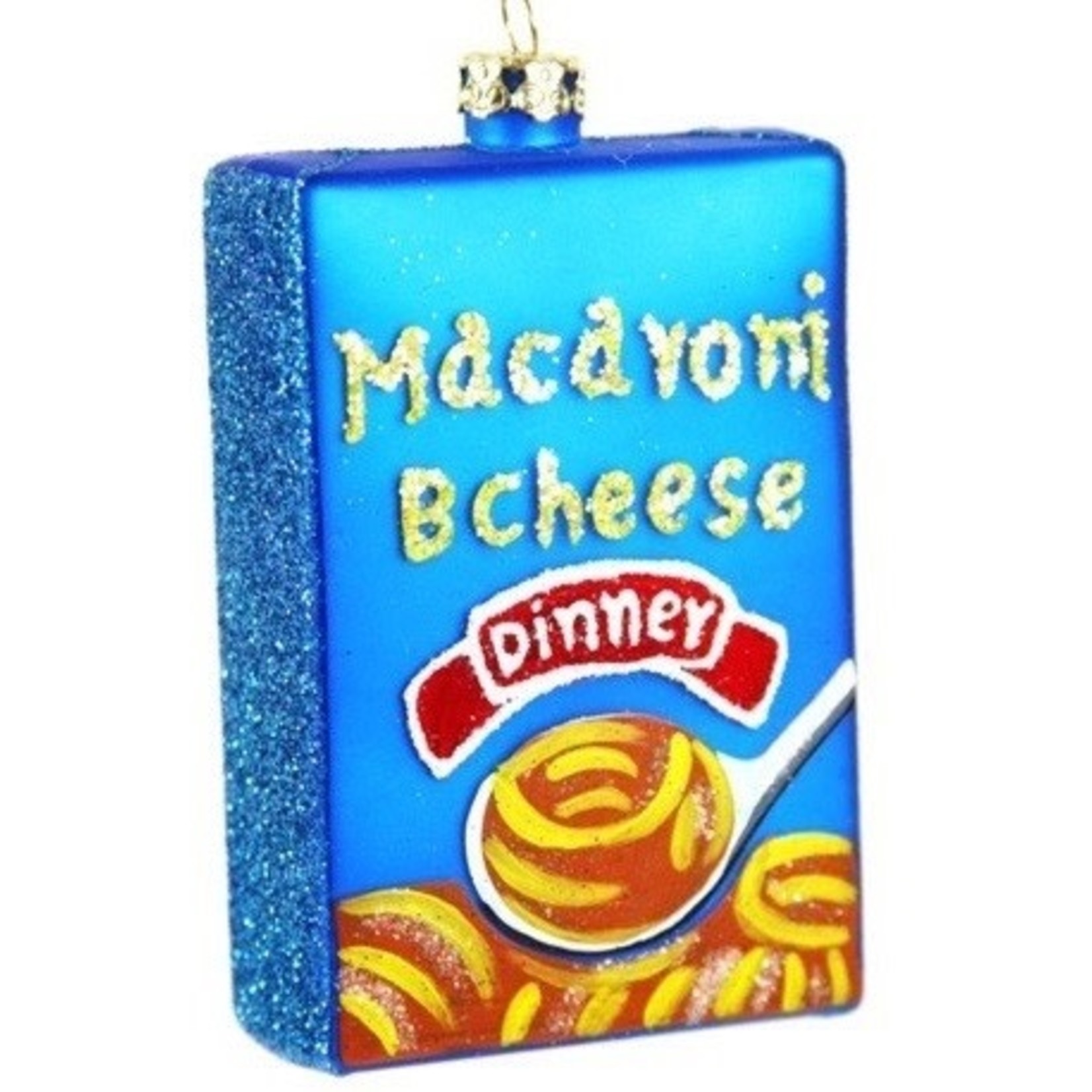 Ornaments Mac & Cheese