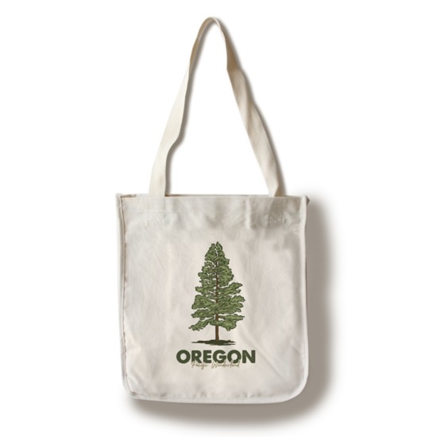 Totes Oregon Tree Tote