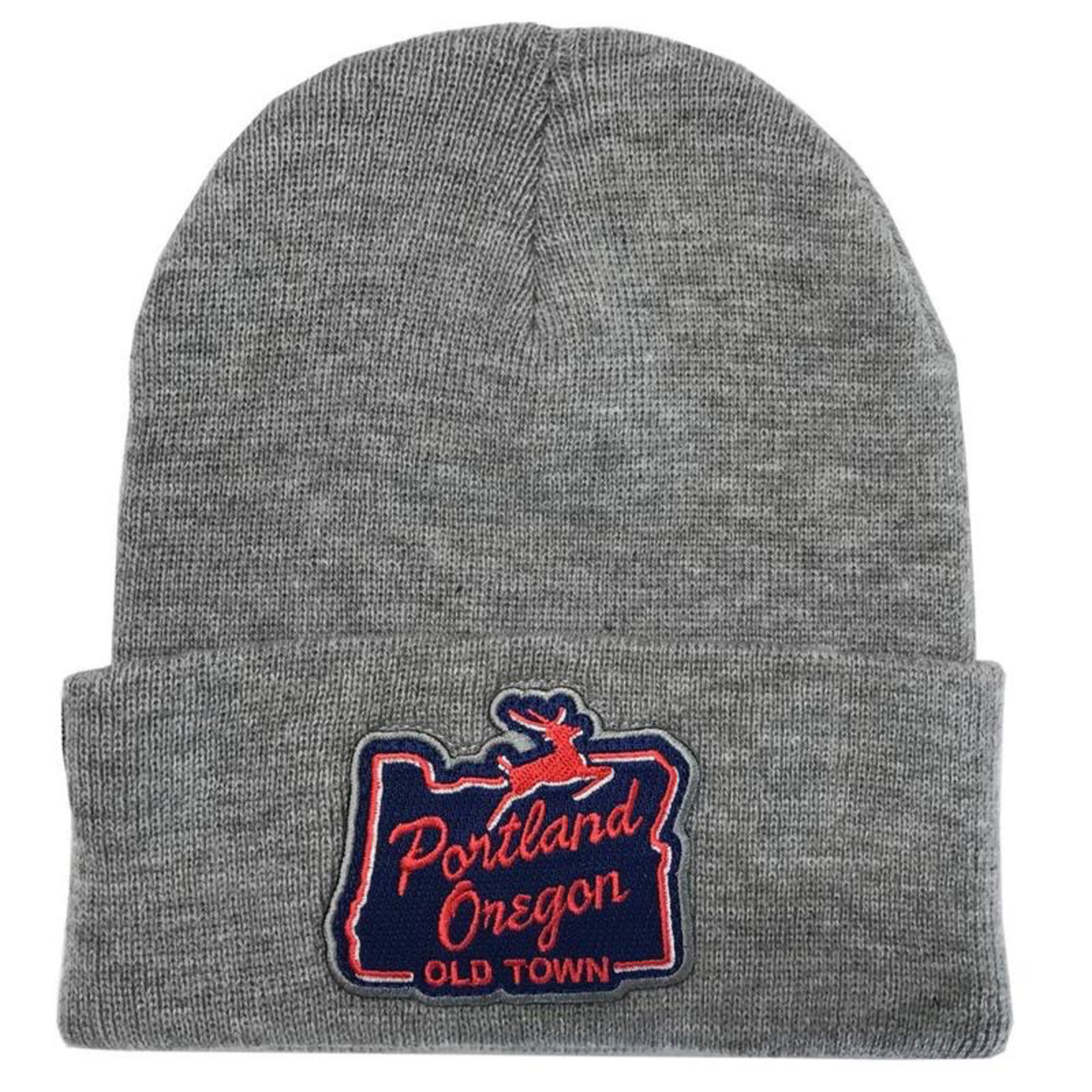 Beanies Portland Stag Beanie