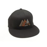 Hats Retro Mountain Hat