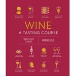 Books - Food & Drink Wine: A Tasting Course