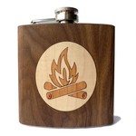 Flasks Campfire Flask