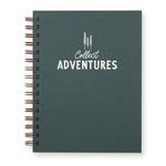 Journals Collect Adventures Journal