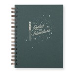 Journals Rooted In Adventure Journal