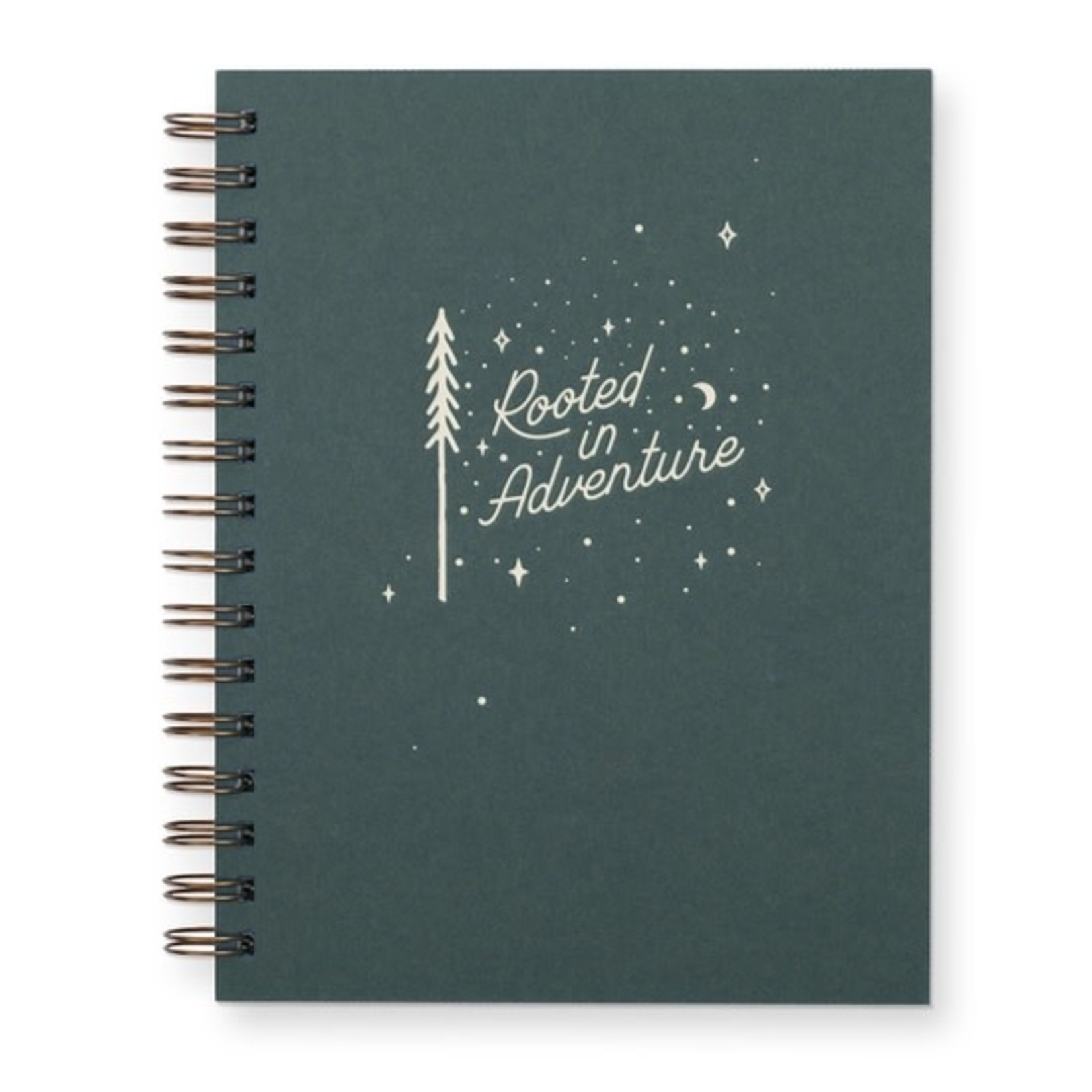 Journals Rooted In Adventure Journal