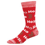 Socks HO HO HO Socks