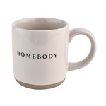 Mugs Homebody Mug