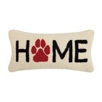 Pillows - Hooked Home Paw