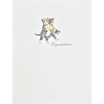 Greeting Cards - Wedding Cat Wedding