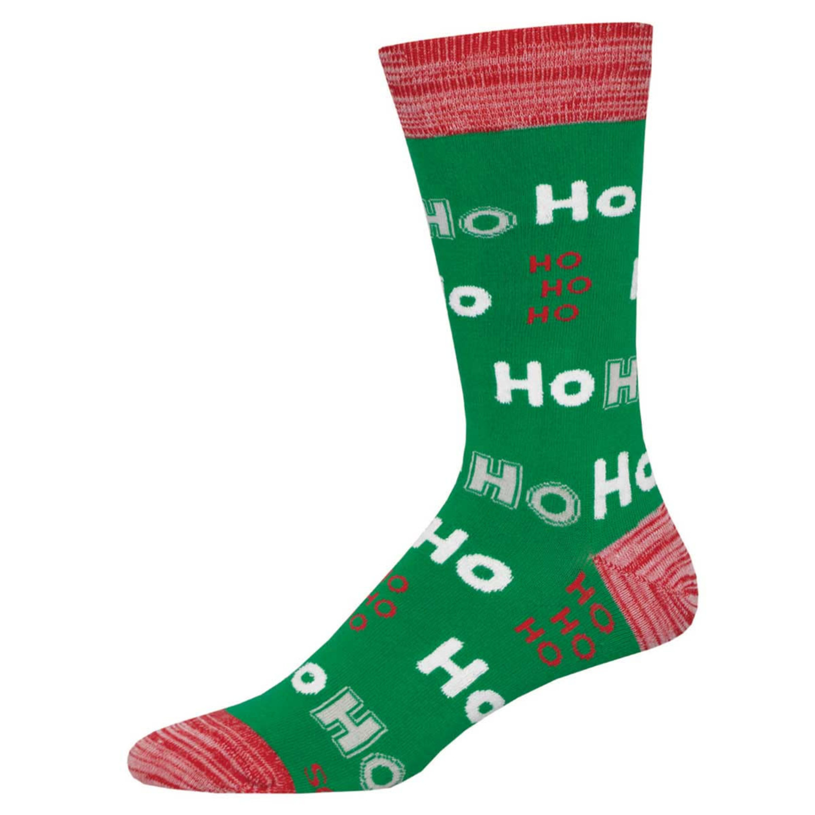 Socks HO HO HO Socks