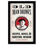 Books - Food & Drink Old Man Drinks