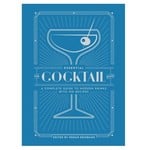 Books - Food & Drink The Essential Cocktail Book