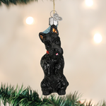 Ornaments Scottish Terrier