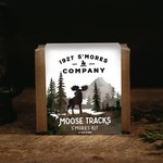 Chocolate Moose Tracks S'Mores Kit
