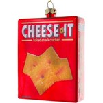 Ornaments Cheese It