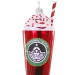 Ornaments Peppermint Mocha