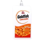 Ornaments Goldfish Crackers