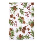 Tea Towels Berries & Pine Tea Towel