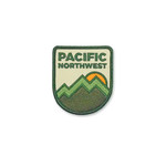 Patches Horizon Green Patch