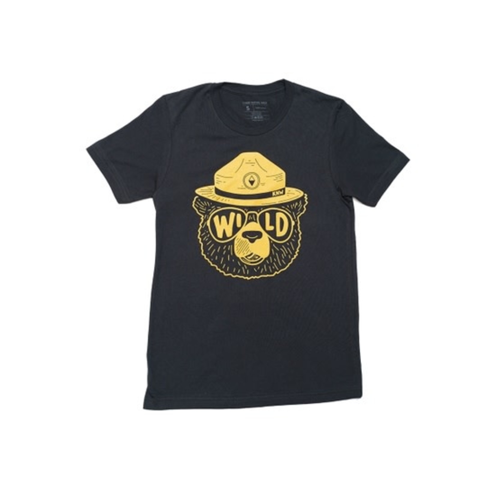 T-Shirts Wildbear Unisex Tee