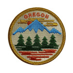 Patches OR Fifty Ranges Patch