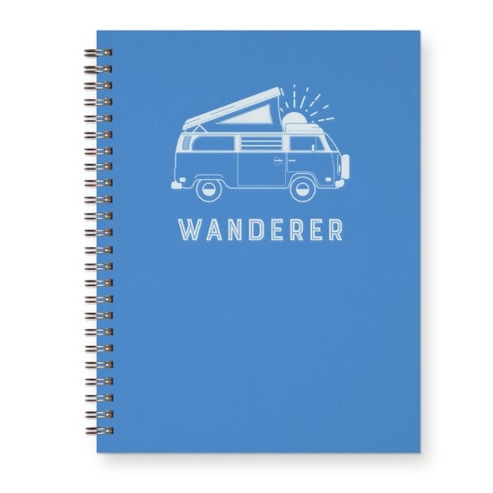 Journals Wanderer Journal