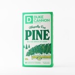 Soaps Illegally Cut Pine Soap