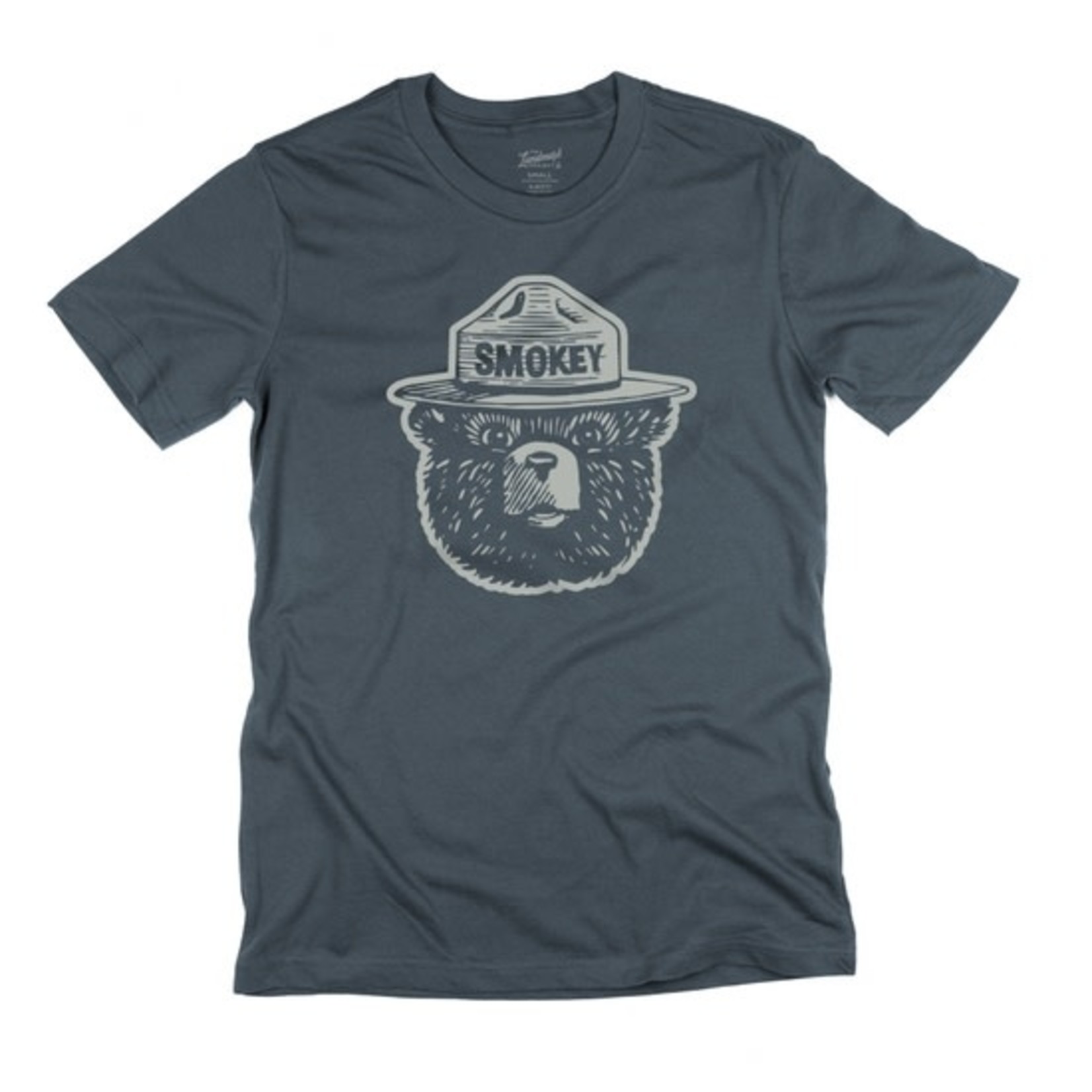 T-Shirts Smokey Logo Unisex Tee