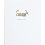 Greeting Cards - Baby Nest Welcome Baby