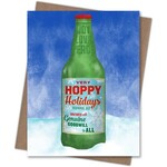 Greeting Cards - Christmas Hoppy Holidays