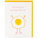 Greeting Cards - Birthday Happy Egg Birthday